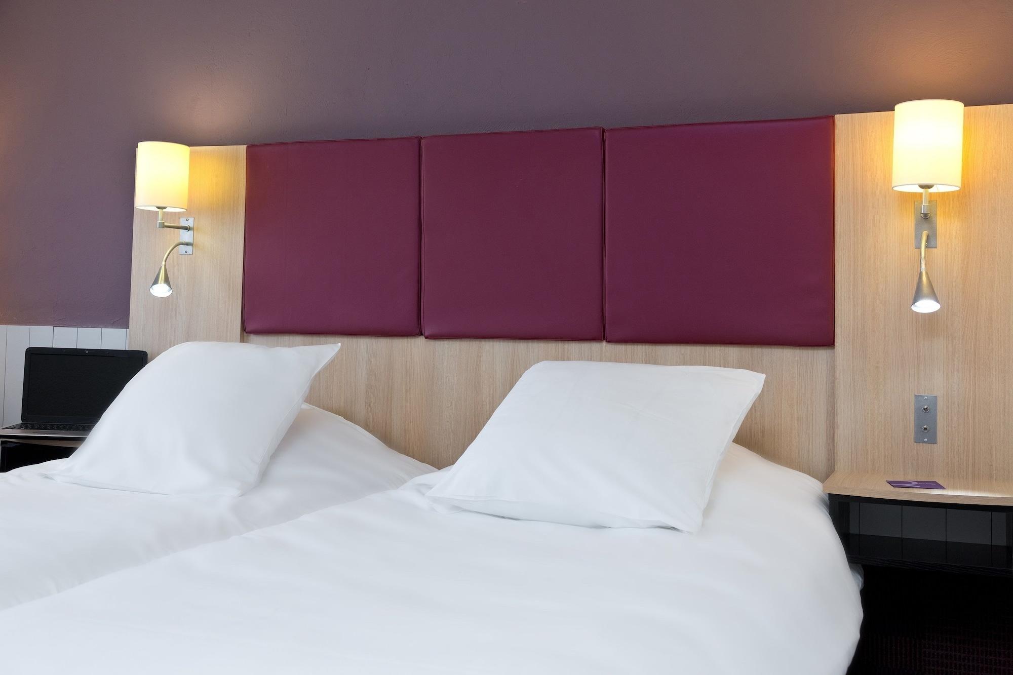 Mercure Strasbourg Aéroport Ostwald Exterior foto