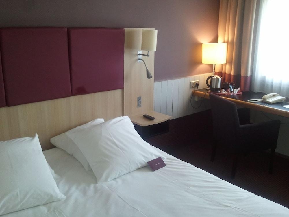 Mercure Strasbourg Aéroport Ostwald Exterior foto