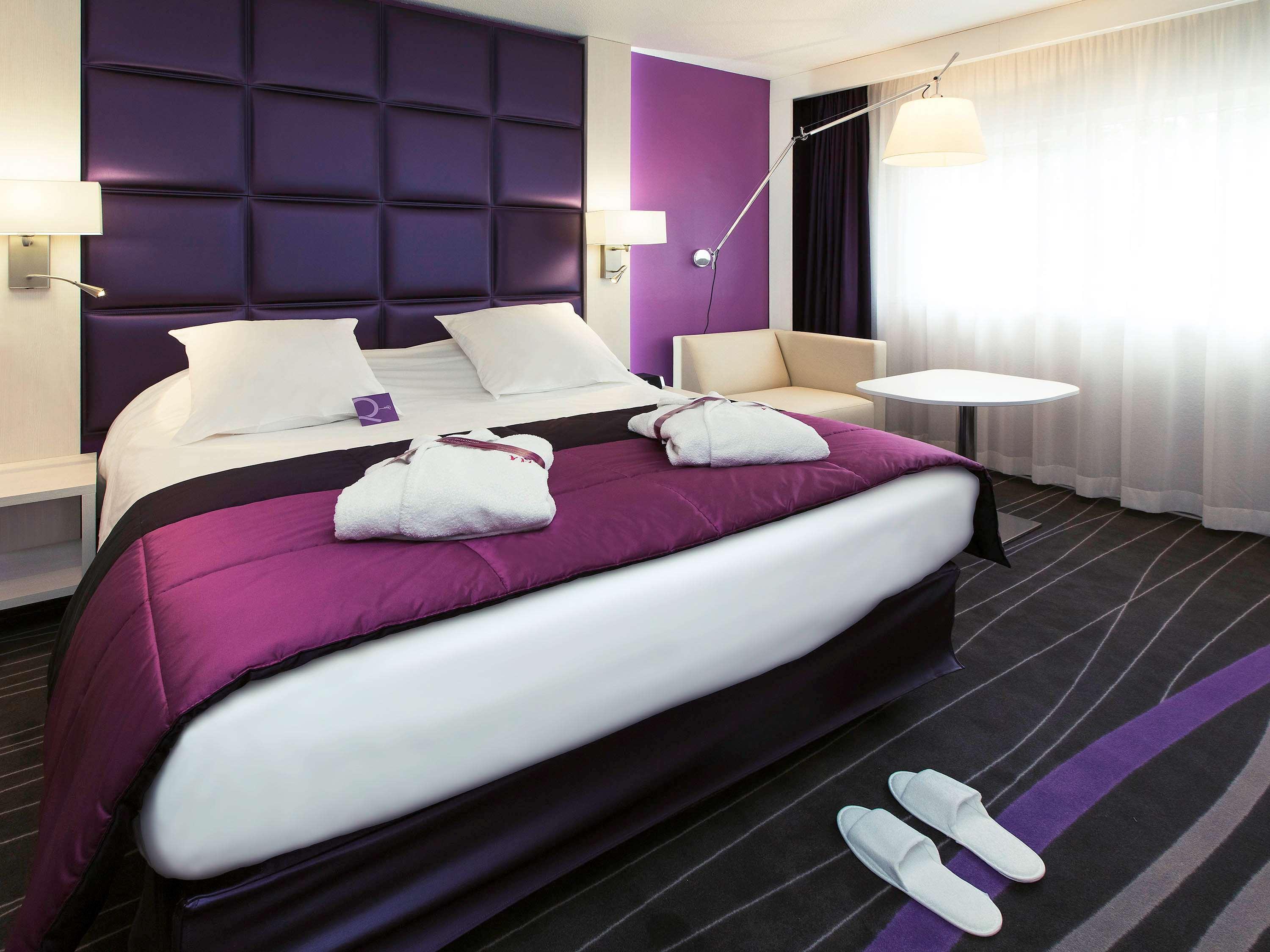 Mercure Strasbourg Aéroport Ostwald Exterior foto