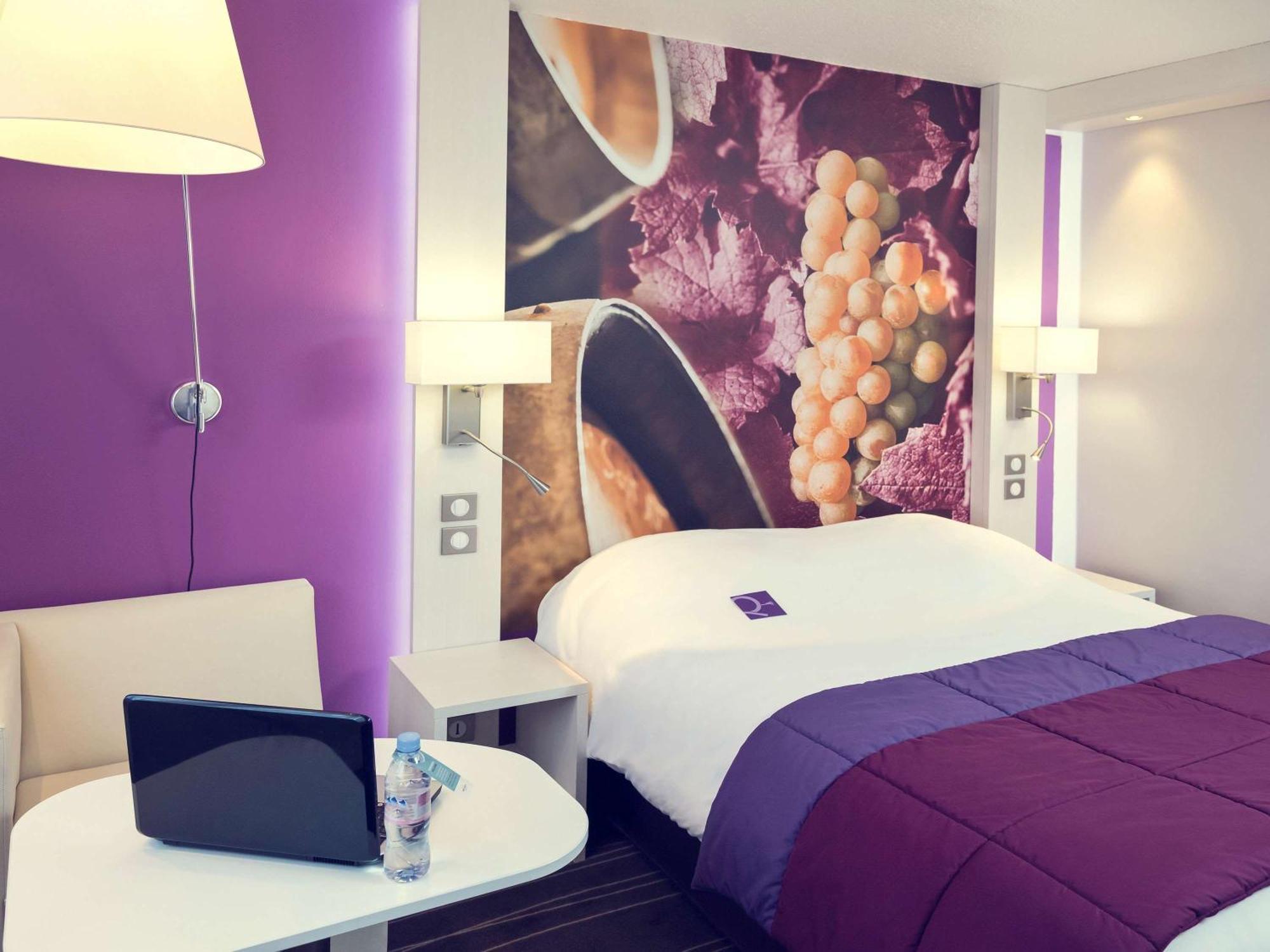 Mercure Strasbourg Aéroport Ostwald Exterior foto