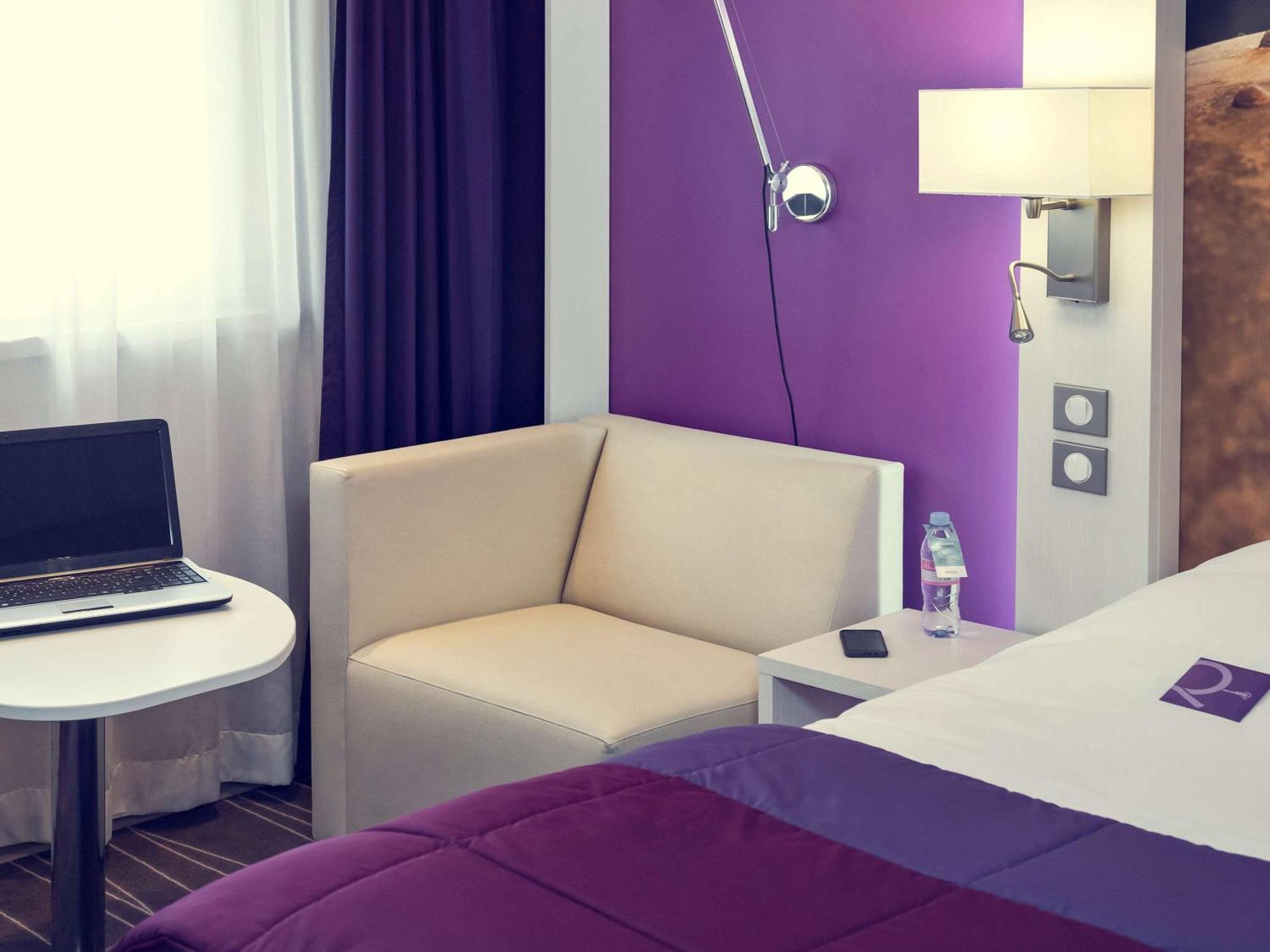 Mercure Strasbourg Aéroport Ostwald Exterior foto