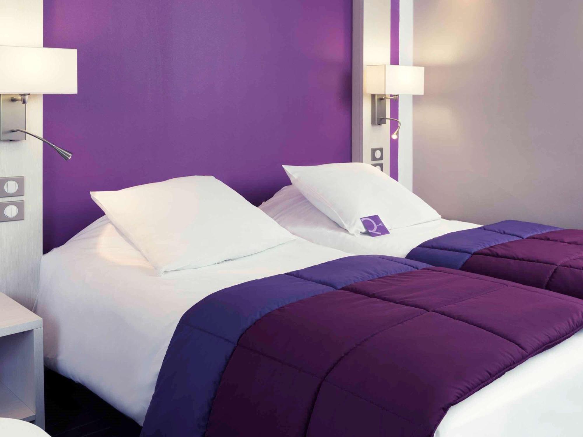 Mercure Strasbourg Aéroport Ostwald Exterior foto