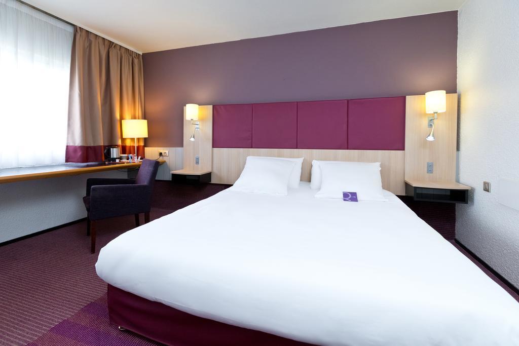 Mercure Strasbourg Aéroport Ostwald Exterior foto